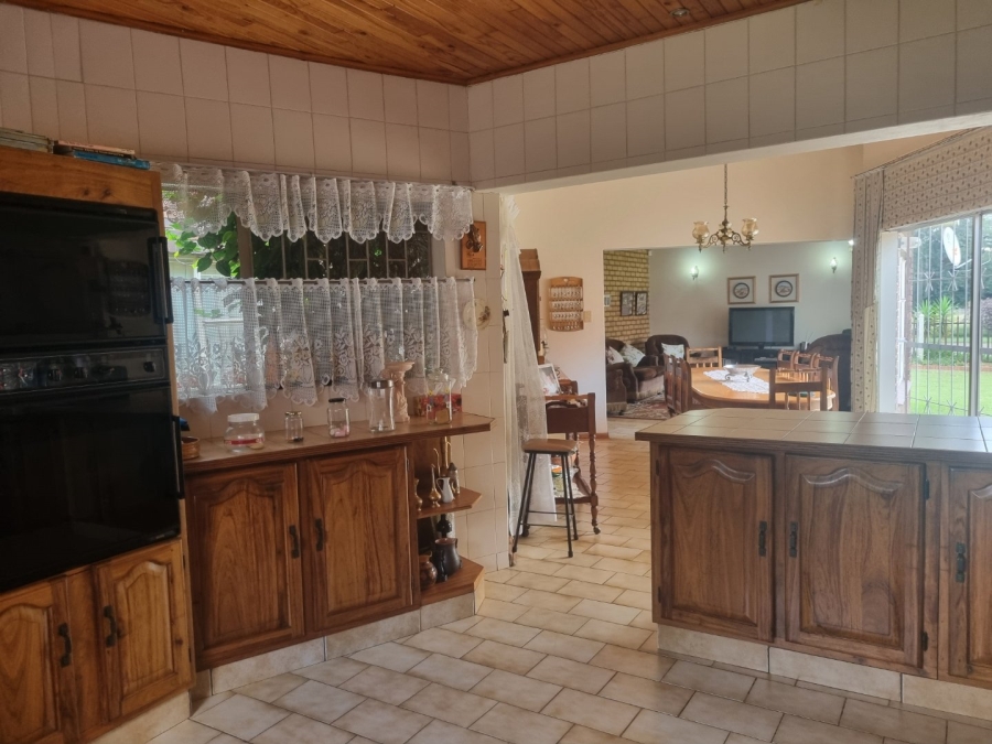 3 Bedroom Property for Sale in Vaalpark Free State